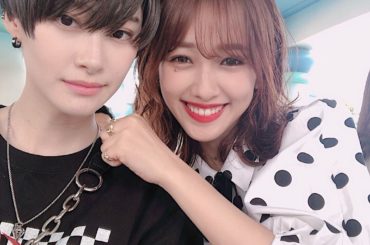 Love... #tokyodisneyland #disney #prince 
#nakayamasatsuki #中山咲月 
#tokyodisneyre...