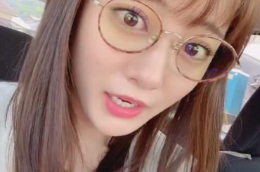 #JINS の めがね
もらった～〜っ
おーくまの可愛いメガネ
 #やってないし～...