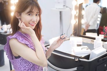 .
耳にかけるだけでフェイスラインがスッキリするという噂のイヤーアップ
国内外累計出荷数 10万個突破って聞いて驚きました。
輪ゴムを耳にかけていた私の時間.....