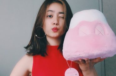 可愛すぎ
#KAWS #KAWSHOLIDAY #AllRightsReserved...