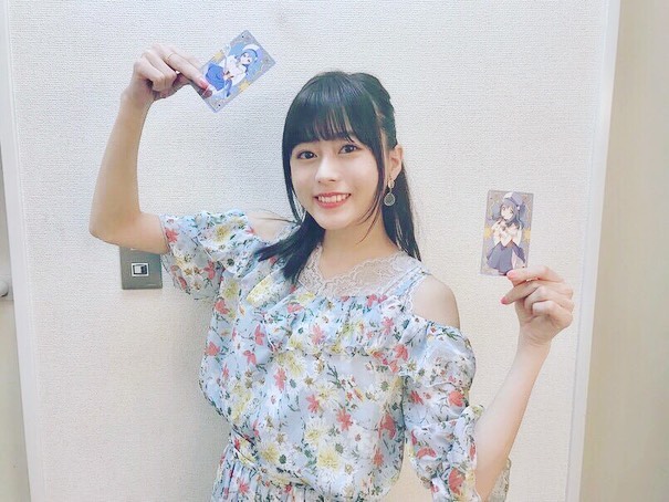 水瀬いのり えんどろ 集まろ スペシャルクエス 皆さまありがとうございましたっっ 勇者パーティー姫ちゃんマオちゃんチビちゃん 勢揃いのイベントでした ゆる い仲間 Moe Zine