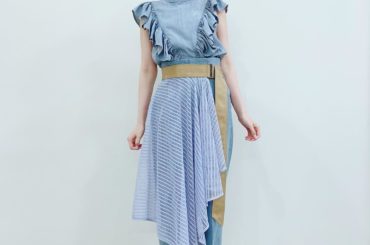 昨日放送された《東京暇人》の衣装とメイクです﻿
﻿
﻿
Tops&Pants : @musee_de_lanse﻿
Accessories : @e.m.por...