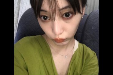 .

梅雨入りじめじめ…
夏本番前に日傘を無くした
山田愛奈です笑 .

#nonno...