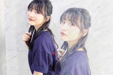 今だから。

ロングヘアのアレンジ
毎日楽しもうと思って。
今日はハーフアップの小さめお団子
後ろすぎて見えなかった…
*
*
*
 #ロングヘア #エクステ
...