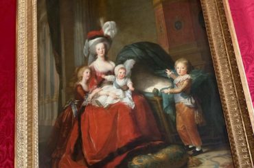 有名人だらけ﻿
にやにやが止まりませんでした( ˊ̱˂˃ˋ̱ )﻿
﻿
でもこの人たち、ここにいたんだよなぁ…。﻿
私が今立っている場所に重なり合うようにいたか...