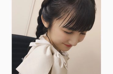 ‪‪︎‬
衣装の肩のリボンが大きくて可愛いの...