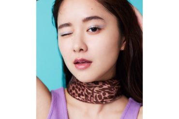 ・
NYLON JAPAN 「TOKYO IT GIRL BEAUTY」
夏が楽しくなるブルーメイク
とってもわくわくしました

#nylonjapan...