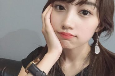 すきぴ
2回連続自撮り申し訳ない...