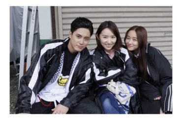 ・
テレビ朝日系 7月期土曜ドラマ
「べしゃり暮らし」に
間宮祥太朗さん演じる
主人公 ・上妻圭右の幼なじみ
土屋奈々役で出演させていただきます。
・
・
圭右...