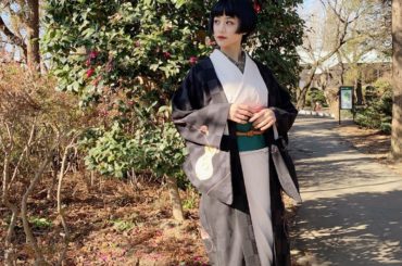 「いだてん」のオフショット。

#いだてん
#本庄
#山本美月
#山本美月スタッフ...