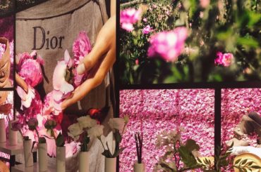 *
*
*
素敵な世界観でした
待ち時間が長かったけど、待った甲斐があった！
*
こんなドレス着られたらいいな〜
*
*
#ミスディオール #ミスディオール展覧...