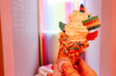 #unicone #ユニコーン #獨角獸 # ##
.
.
名前は「ユニコーン」っていうアイス
inインスタ映えなお店
* * * * * * * * * *...