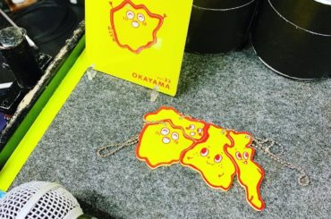 このへんの子たちめちゃくっつく！
#岡山 #鳥取 #兵庫 #京都
#南條愛乃ライブツアー2019...