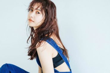 @ar_magazine 
発売中！
#アザーショット...