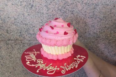 *
*
*
かわいいなっちゃんにぴったりなケーキ
*
改めてお誕生日おめでとう
Love yaaa!!
*
*
#happybirthday #birthday...