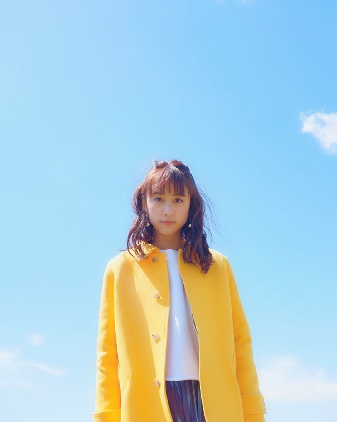 山本美月 ドラマ パーフェクトワールド 最終話 本日よる9時から まもなくはじまります つぐみの選んだ道をあたたかく見守ってください パフェ パーフェクトワ Moe Zine