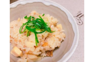 最近はまってる炊き込みご飯

ブログに書いていたクイズ、
耳の正体は、スヌーピーのランチョンマットでした 何人か当ててる人がいて、誰も分からないかなと思ってたか...