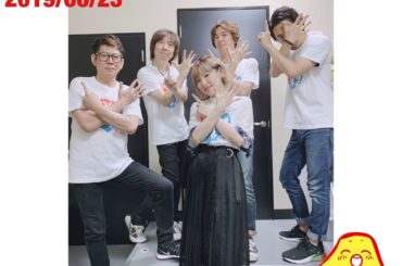 15/17/47
栃木！ありがとうございましたっ！
HEAVEN'S ROCK宇都宮 VJ-4
#南條愛乃ライブツアー2019
#南條愛乃ライブツアー2019栃...