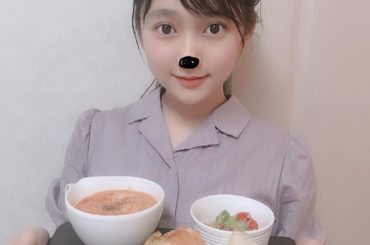 今日の夜ご飯

#夜ご飯 #フランスパン #鶏肉 #トマト #煮込み #チーズ #アボカド #プチトマト #美味しい...