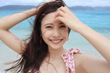 風強すぎ
#さだおのカメラ @sadamomodayo 
#座間味
#沖縄旅行...