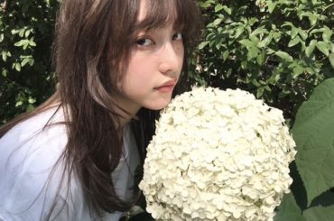 .

ぱんぱかぱーん
実は髪の毛2Way
ガッキーの提案でこの髪型に
挑戦してみました！！！
思った以上に皆様から
短いバージョンを褒められて
すっごく嬉しかっ...