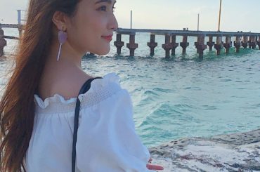 . .
.
.
.
Ya vieron nuevo video de Riviera Maya? Link en mi bio. 
セノーテで泳いだときのビデオ...