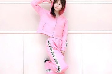 今日もLessonしてきたよ ♪﻿
﻿
﻿
Lesson着もピンク﻿
﻿
#samanthavega × #Barbie ジャージ﻿
﻿

明後日が新公演初日、...