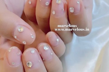 30日のイベントに向けて
久々にnail しちゃいました︎ クリアベースで夏っぽく
ラインストーンを置きました︎
ネイルするとテンション上がります。
のりちゃん...