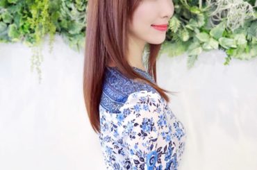 月一で欠かせない美容院﻿
@rrsalon_ ﻿
.

今日は#サファイアミネコラ ﻿
髪の奥まで元気になって、﻿
ハリとツヤが戻ってきたよー﻿
﻿
根本のリタ...