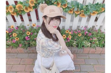 .

.
お花の前でもパシャリ
.
#Duffy #ダッフィー #ディズニーシー  #disneysea #disney #ディズニー #夏 #summer #...