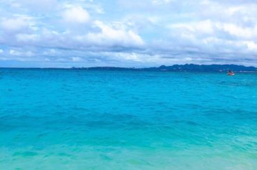 水納島と書いて
みんなじまと読みます
.
#okinawa #水納島 #beautiful #beach #diving #sea #trip #travel ...