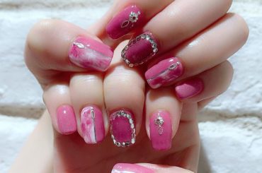 .
ひっさびさにネイルできたーぁあ
女子力あがりました田中れいな♡
✽+†+✽――✽+†+✽――✽+†+✽――
#ネイル #ジェルネイル #ピンクネイル #女子...