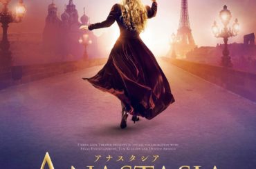 . ミュージカル「ANASTASIA」
アナスタシア役で出演させていただきます！
わー
2020年3月からです。こんな近々でまたミュージカルに挑戦させていただく...