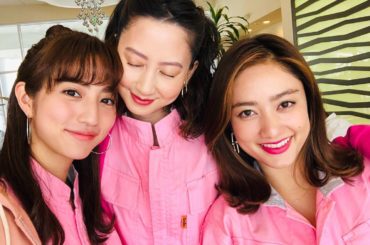 今夜イッテQみてねん #イッテQ #出川ガールズ...