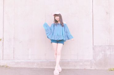 *
オフショル大好き星人
#ootd #honeymihoney #stussy #握手会...