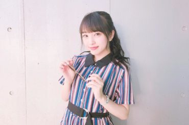 *
今日はちょっぴりレトロ風。
#ootd #archives #握手会...