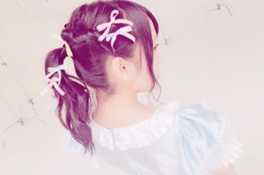 *
懐かしの写真
#hairarrange #latergram...