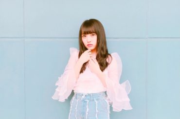 *
ピンク×フリル×シースルー☻
#ootd #manonreine #jouetie #握手会...