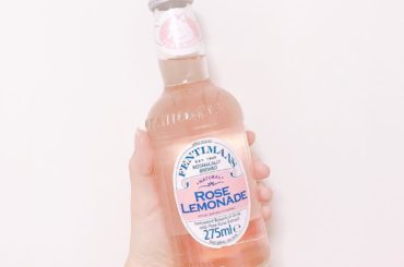 *
可愛くて飾ってる。。
#roselemonade...