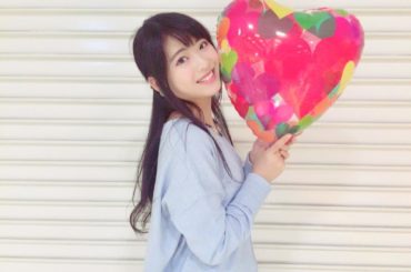 皆さん、初めまして
AKB48台湾出身の馬嘉伶(まちゃりん)です
やっとインスタを始めました
これからたくさん投稿するので
よろしくお願いします
* * * ...