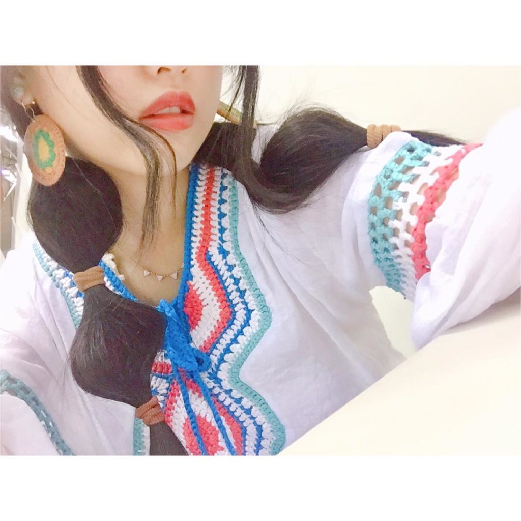 まちゃ髪型 Moe Zine