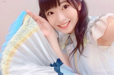 今日はTOKYO IDOL FESTIVAL に出演させて頂きました
ファンの方々と一緒に
楽しい時間を過ごしました
「AKB48 TIF選抜」に選んで頂くこ...