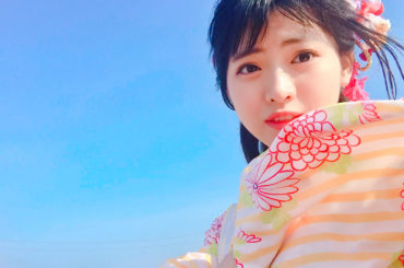 #空 #海 #風 #晴れ #浴衣 #夏 
#夏の思い出 # # #AKB48 #センチメンタルトレイン #波が伝えるもの...