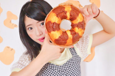 洋服 → 
トップス @byebye_official 
キャミソール @rurume_official .
ケーキ → 美味しかった
#cake #ケーキ ...