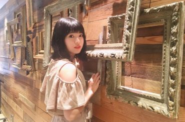 久々のまちゃコーデ
.
トップス → @byebye_official 
スカート → @lerevevaniller
.
トップスは2年前くらい買った物
デ...