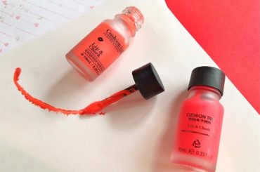 CREEMAREのリップ&チーク
韓国の化粧品はカラフルなイメージがあって
ずっと前から使いたかったです
今回買ったリップも発色が良くて、お気に入りです
.
...