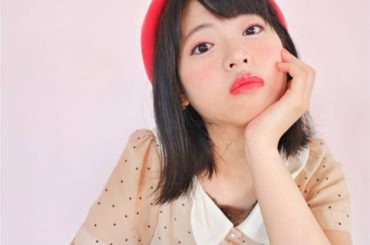 .
eyeshadow →  @honey_cinnamon_jp のチェリーカラーパレットを使いました
可愛いメイクをしたい時にいつもこのパレットを使ってま...