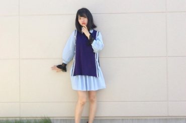 昨日握手会の私服
今まで一番好評を頂きました
.
dress → @amaryllis_shopofficial
inners → @lerevevanill...