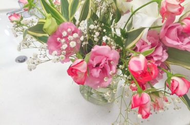 チャンスがあれば
難しいことも、得意ではないことも
色んなことに挑戦したい
と決めました
あずきたちいつも支えてくださって
本当にありがとう
.
THE W
...