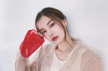 .
@lindel_be_make で自分のメイク道具を使った
メイクが公開されています！
最近好きなチャイボーグメイクをしたよ
#makeup #hudabe...